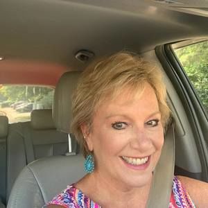 Meet your Posher, Maggie